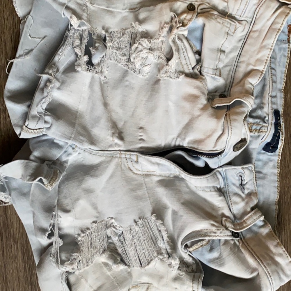 Also to big for me brand new